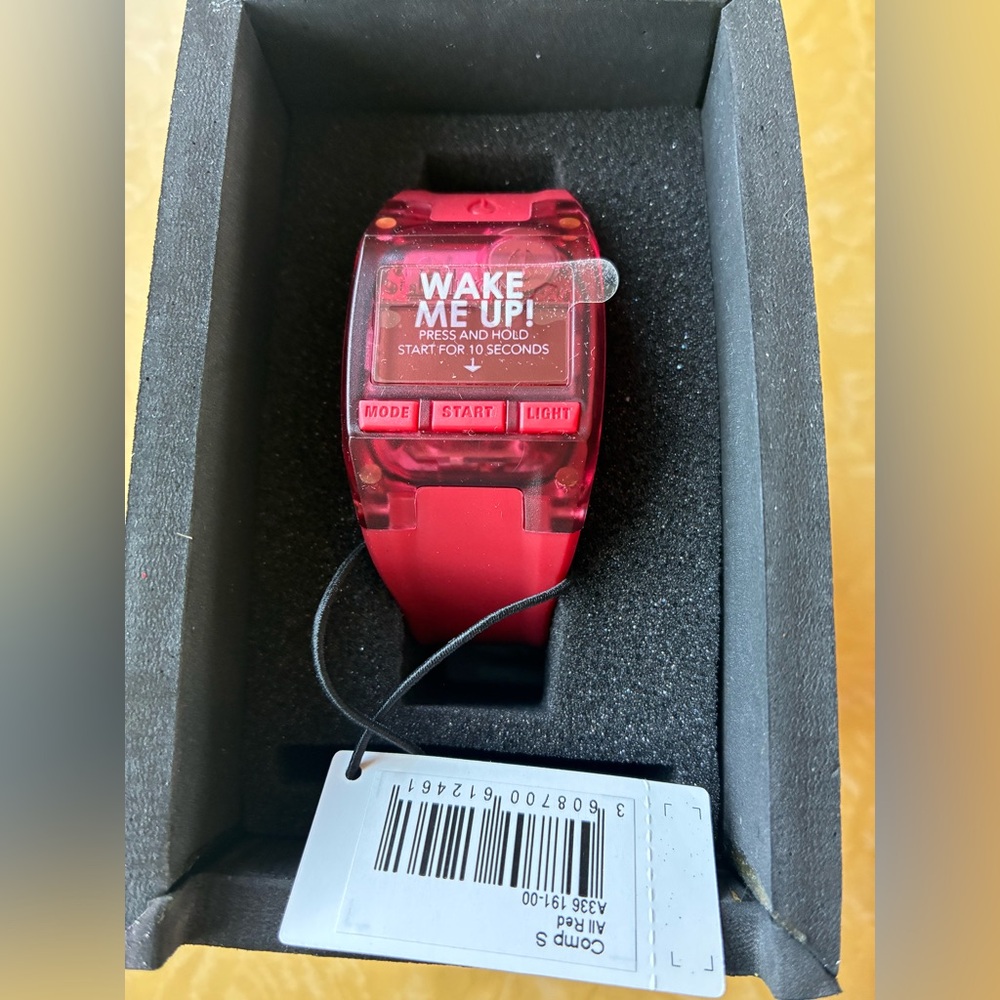 Nixon The Comp Watch